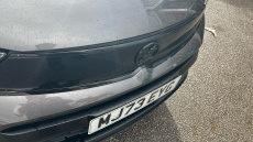 Vauxhall Crossland 1.2 Turbo GS 5dr Petrol Hatchback